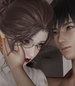 [3D全彩][Glacier 漫展之后二 第05章 更新][288P/75MB][百度网盘]
