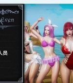 [PC+安卓][回复 Re Even v0.1 精翻汉化版][新作/欧美SLG/动态/双端/1.15GB][百度网盘]