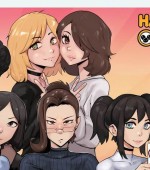 [PC+安卓][榛子拿铁 Hazelnut Latte v0.13.3 Patreon 精翻汉化版][更新/扶她SLG/沙盒/双端/3.02GB][百度网盘]