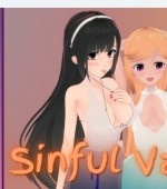 [PC+安卓][罪恶谷 Sinful Valley v0.2.3 精翻汉化版+画廊已解锁][更新/日系SLG/动态/双端/1.41GB][百度网盘]