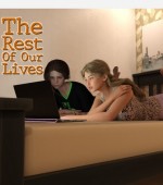 [PC+安卓][我们的余生 The Rest of Our Lives v0.2.09c 精翻汉化版][更新/欧美SLG/动态/双端/1.89GB][百度网盘]
