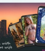 [PC+安卓][和我未来的妻子同住 Moving in with My Future Wife v0.7.0 NTR 精翻汉化版][更新/真人SLG/动态/双端/1.62GB]