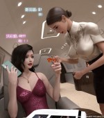 [3D全彩][明星天后的陨落调教+女特务被捕01-05+外传 合集][639P/411MB][百度网盘]